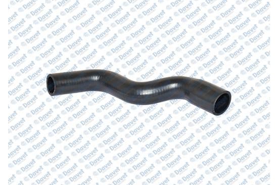 MES 3301 Radyator Ust Hortumu P306 1.4